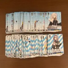 ホロライブ　ヴァイスシュヴァルツまとめ売り