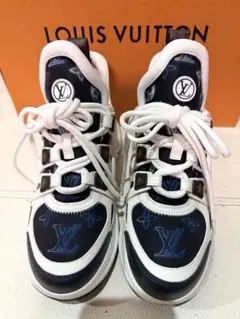 Louis Vuitton ルイヴィトン レディース アークライト スニーカー