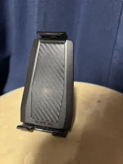 EXEA スマホスタンド ブラック