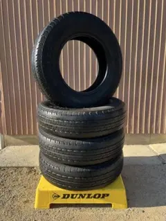 195/80R15 ブリヂストン BS ハイエース キャラバン 2025年製 - メルカリ