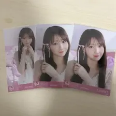 イコラブ ラブソングに襲われる ジャケット衣装アナザーカット 大谷映美里