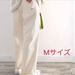 JaVa ジャバ別注　メンズライク ペインター ツイル ＆ワイド デニム パンツのサムネイル