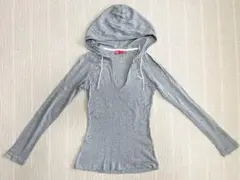 トレーニングウェア パーカー