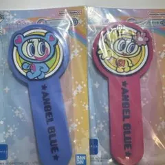 ナルミヤキャラクターズ 一番くじ セットのサムネイル