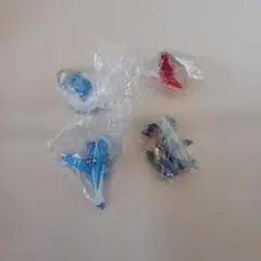 ポケットモンスター スイングコレクション Type:Dragon　まとめ売り