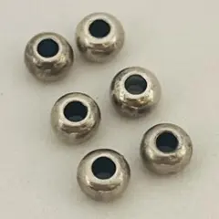 ビーズ ネックレス