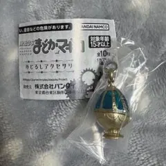 魔法少女まどかマギカ ソウルジェムめじるしアクセサリー さやか