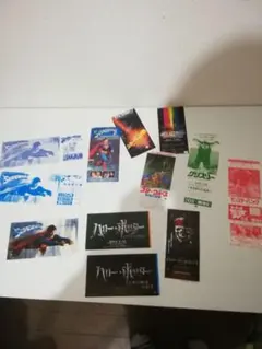 2026年最新】スターウォーズ 半券の人気アイテム - メルカリ