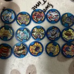 爆転シュート ベイブレード ビットチップ 効果付き まとめ27個セット