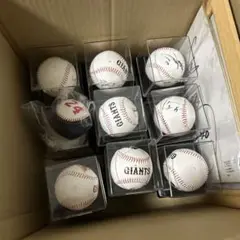 サインボール 記念グッズ