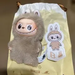 B イニシャルラブブ