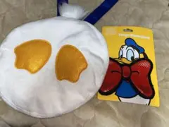 Disney - 【新品】ドナルド クワッキー・ダッグシティ ベレー帽 ディズニー ドナルド パルパルーザ クワッキーダックシティ