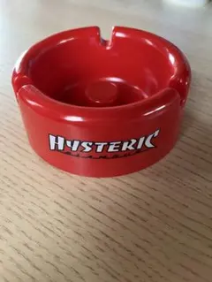 匿名配送　HYSTERIC GLAMOUR 灰皿のサムネイル