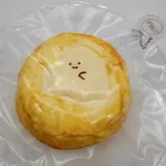 Dafu studio おばけ パン スクイーズ