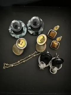 ピアスまとめ売り