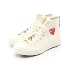 PLAY COMME des GARCONSオールスターコンバーススニーカーのサムネイル