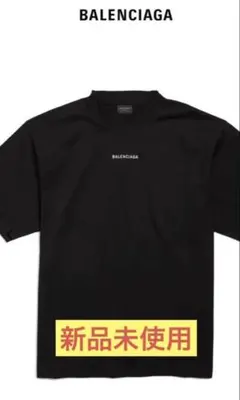 バレンシアガ ✨100周年記念キャンペーンロゴTシャツ - メルカリ