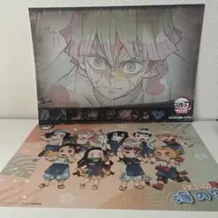 鬼滅の刃 ufotable 無限城編 第三期 ランチョンマット 我妻善逸 - メルカリ