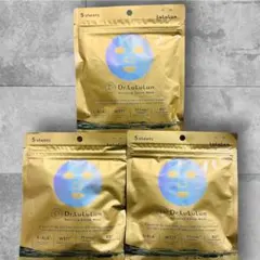 Dr.LuLuLun リターニングセラムマスク 5枚入り