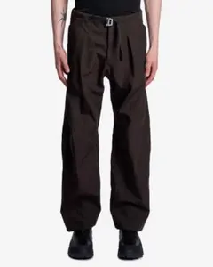 _j.l-a.l_ Torrent Pants ワイドパンツ _j.l-a.l_ Torrent Pants - メルカリ