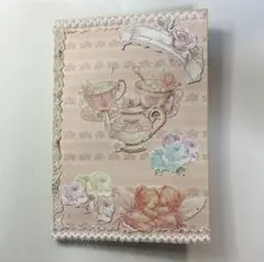 *349 封筒12枚 ぱたぱた ファイル24×16.5cm