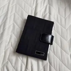 FENDI手帳カバー