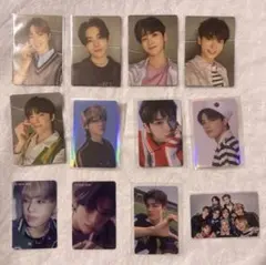 &TEAMトレカ CDまとめ売り