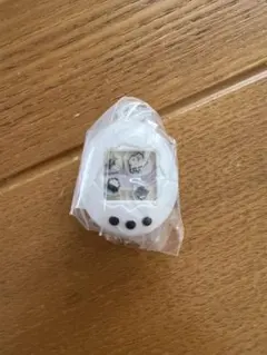 たまごっち　シャカシャカチャームコレクション