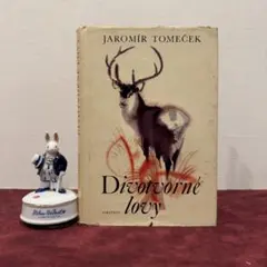 ❤️セール1112⑤1974年チェコビンテージ洋書古書　ジャンクジャーナル