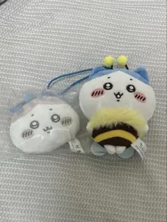 2025年最新】ちいかわ ハチワレ まとめ売りの人気アイテム