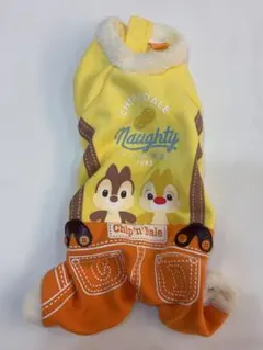 ペットパラダイス Disney ペット用ウェア 3Sサイズのサムネイル