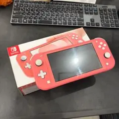 2026年最新】switch lite ジャンクの人気アイテム - メルカリ