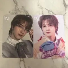 INI 佐野雄大 タワレコ店舗 選出店舗 トレカ