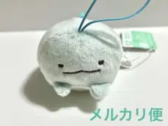 すみっコぐらし とかげ ボールチェーンマスコット - メルカリ