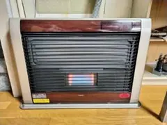 引き取り及び近郊配達限定出品！札幌発コロナFFストーブアグレシオ2008年式中古 引き取り及び近郊配達限定出品！札幌発コロナFFストーブアグ