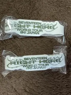2026年最新】グループ名：SEVENTEEN ラバーバンドの人気アイテム
