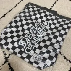 04 Limited Sazabysフォーリミ ナイロンバッグ ナップサック