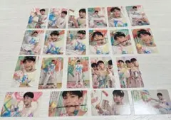 SEVENTEEN ドギョム