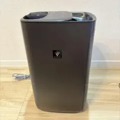 SHARP HV-T55-T 加湿器のサムネイル