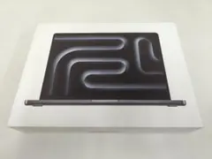 14インチ MacBook Pro M4 16GB 512GB 新品 未開封品