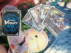 【デッキ まとめ売り】ケテルサンクチュアリ プラチナエイゼル軸 2026年最新】ヴァンガード エイゼル デッキの人気アイテム - メルカリ