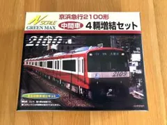 グリーンマックス名鉄2200系対応インレタ6両分 - メルカリ