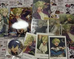 あんスタ 巴日和 漣ジュン ぱしゃっつ ぱしゃこれ ブロマイド まとめ売り