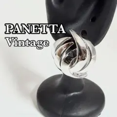 希少！PANETTA パネッタ　ネックレス　イヤリング　ヴィンテージ 2026年最新】Panettaの人気アイテム - メルカリ
