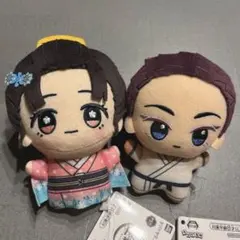 鬼滅の刃　ちびぐるみ　vol.6 狛治　恋雪