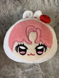 2025年最新】ジェミン ぬいぐるみの人気アイテム - メルカリ