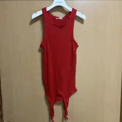 2026年最新】fumika uchida タンクトップの人気アイテム - メルカリ