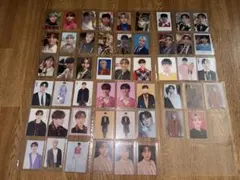 SEVENTEEN スングァン トレカ まとめ売り