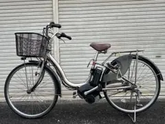 タ*ん様 YAMAHA PAS natura PAS ナチュラM ヤマハ(YAMAHA) 電動自転車・電動アシスト自転車