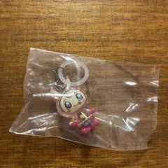 ナルミヤキャラクターズ めじるしアクセサリー ベリエちゃん